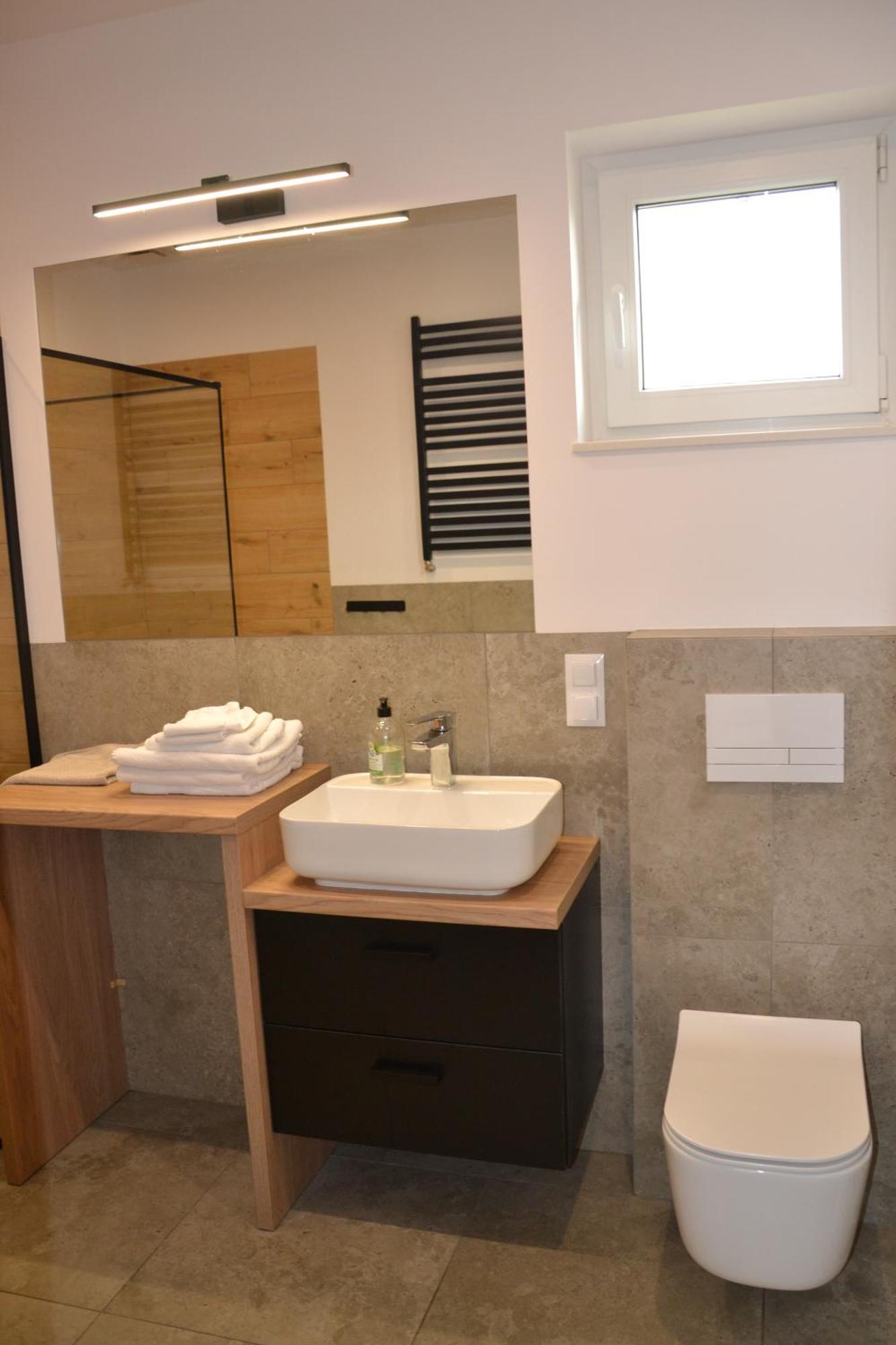 Apartamenty Na Ceglanej Освенцим Экстерьер фото
